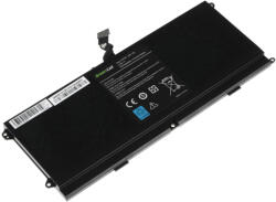 Green Cell Baterie pentru Dell XPS 15z / L511z, 3600 mAh (DE86)