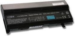 VHBW Baterie pentru Toshiba Satellite A80 / A85 / A100 / A115 / M50 / M115, 10.8 V, 8800 mAh (BW800102191)