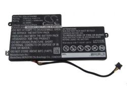 VHBW Baterie pentru Lenovo Thinkpad T440 / T450, internă, 2000 mAh (BW800112530)