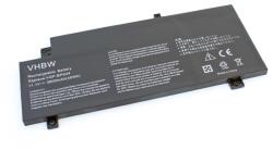 VHBW Baterie pentru Sony Vaio VGP-BPS34, 3600 mAh (BW800104485)