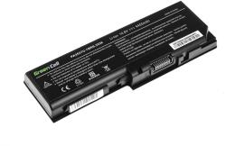 Green Cell Baterie pentru Toshiba Satellite P200 / P205 / X200 / X205, 4400 mAh (TS09)
