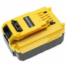 VHBW Baterie pentru Stanley FMC675B / LBXR20 / PCC680L, 18 V, 5.0 Ah (BW888201473)