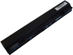 INTENSILO Baterie pentru Asus Eee PC X101/ X101C / X101CH / X101H / R11CX, negru, 3000 mAh (800108556)