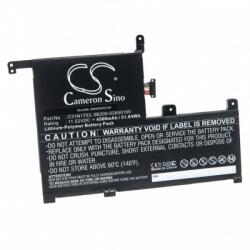VHBW Baterie pentru Asus Zenbook Flip UX561UA / UX561UN, C31N1703, 4500 mAh (BW888202146)