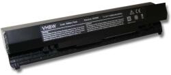 VHBW Baterie pentru Dell Latitude 2100 / 2110 / 2120, 4400 mAh (BW800103126)