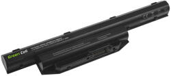 VHBW Baterie pentru Fujitsu Siemens LifeBook A544 / E744 / S904, 2000 mAh (BW888202211)