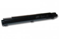VHBW Baterie pentru MSI MegaBook S262W / Medion MD42469 / MD95020, negru, 4400 mAh (BW800101333)