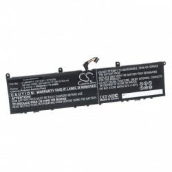 VHBW Baterie pentru Lenovo ThinkPad P1 (2019) / X1 Extreme Gen 2, 01YU99, 5000 mAh (BW888202161)