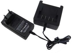 VHBW Încărcător pentru baterii Greenworks Li-Ion, 24V (BW800112551)