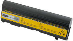 PATONA Baterie pentru Toshiba Satellite A80 / A85 / A100 / A115 / M50 / M115, 6600 mAh (2114)