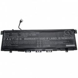 VHBW Baterie pentru HP Envy X360 13-AH / 13-AG, KC04XL, 3400 mAh (BW888201037)