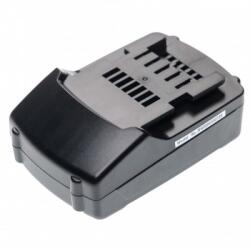 VHBW Baterie pentru Metabo BS 14.4 LT / BS 14.4 LT, 14.4 V, 4.0 Ah (BW888200738)