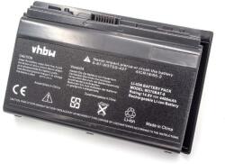 VHBW Baterie pentru Clevo W350 / W370, 4400 mAh (BW800115114)