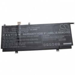 VHBW Baterie pentru HP Spectre X360 13 / X360 13T, SP04XL, 3850 mAh (BW888201040)