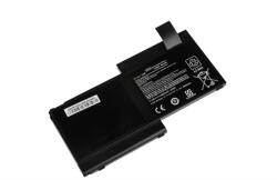 Movano Baterie pentru HP EliteBook 720 G1 / 725 G1 / 820 G1, SB03XL, 4000 mAh (BT/HP-720G1)