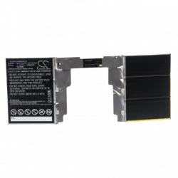 VHBW Baterie pentru Microsoft Surface Book 2 13.5" / 1835, 5000 mAh (BW888200180)