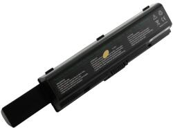 PATONA Baterie pentru Toshiba Satellite A200 / A300 / A500 / L200 / L300 / L500, 6600 mAh (2142)