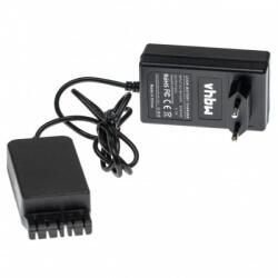 VHBW Încărcător pentru baterii Hilti, Li-Ion, 36 V (BW888201389)