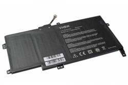 VHBW Baterie pentru HP Envy SleekBook 6, EG04XL, 4050 mAh (BW800107848)