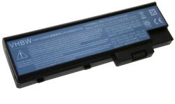 VHBW Baterie pentru Acer Aspire 3660 / 5600 / 7000, 14.8V, 4400 mAh (BW800101020)