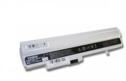 VHBW Baterie pentru LG X120 / X130, alba, 6600 mAh (BW800101355)