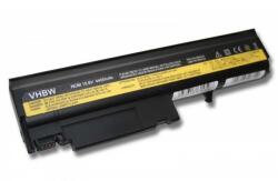 VHBW Baterie pentru Lenovo Thinkpad T40 / T41 / T42 / T43 / R50 / R51 / R52, 4400 mAh (BW106161092)