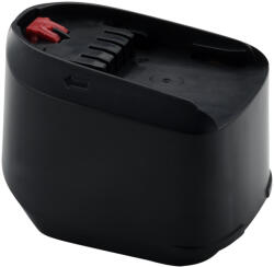 VHBW Baterie pentru Bosch PSB 18 LI / PSM 18 LI / PSR 18 LI / PST 18 LI, 18V, 2.0 Ah (BW888402910)