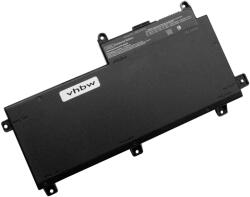 VHBW Baterie pentru HP Probook 640 G2 / 645 G2 / 650 G2 / 655 G2, CI03XL, 4210 mAh (BW888200041)