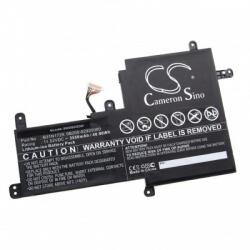 VHBW Baterie pentru Asus VivoBook S15, B31N1729, 3550 mAh (BW888202020)
