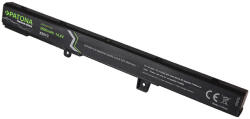 PATONA Baterie pentru Asus X451 / X551 / D550, 14.4 V, 2600 mAh (2767)