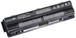 VHBW Baterie pentru Dell XPS 14 / XPS 15 / XPS 17, 6600 mAh (BW800103804)