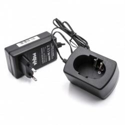 VHBW Încărcător pentru baterii Hitachi, Li-Ion, Tip 2, 18V (BW800117782)
