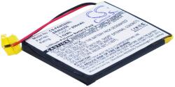 VHBW Baterie pentru Falk Neo 520, 950 mAh (BW800110979)