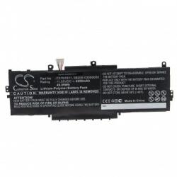 VHBW Baterie pentru Asus ZenBook UX433, C31N1811, 4250 mAh (BW888202514)