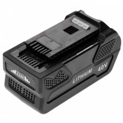 VHBW Baterie pentru McCulloch LI 40GB / LI 40CS / LI 40T / LI 40HT, 40 V, 4.0 Ah (BW888200637)