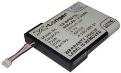 VHBW Baterie pentru Sony PlayStation Portable PSP E1000 / E1004, 1000 mAh (BW800104833)