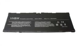 VHBW Baterie pentru Dell Venue 11 Pro 5130, 4300 mAh (BW800109490)