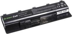 Green Cell Baterie pentru Asus N46 / N56 / N76, 4400 mAh (2390)