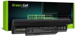 Green Cell Baterie pentru Samsung NC10 / NC20 / N120 / N140, negru, 4400 mAh (SA07)