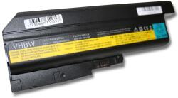 VHBW Baterie pentru Lenovo ThinkPad SL500 / R60 / T60, 8800 mAh (BW800103287)