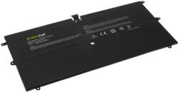 VHBW Baterie pentru Lenovo Yoga 900S-12ISK, 6900 mAh (BW888200064)