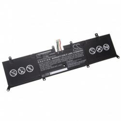 VHBW Baterie pentru Asus F302 / P302 / R302 / X302, C21N1423, 4900 mAh (BW888201806)
