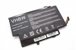 VHBW Baterie pentru Lenovo ThinkPad Yoga 12 / Yoga S1 12", 3150 mAh (BW800113185)