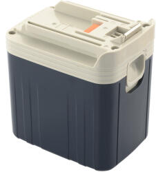 VHBW Baterie pentru Makita 2420 / 2430 / BH2420 / BH2430, 24 V, 3.0 Ah (BW800103543)