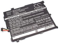 VHBW Baterie pentru Lenovo ThinkPad 10 20E3 / 10 20E4, 4200 mAh (BW800115495)