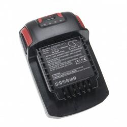 VHBW Baterie pentru Ingersoll Rand IQV20, 20 V, 2.0 Ah (BW888202443)