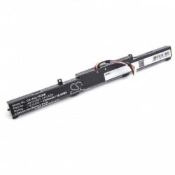 Movano Baterie pentru Asus GL752 / N552 / N752, A41N1501, 2200 mAh (BT/AS-GL553V)