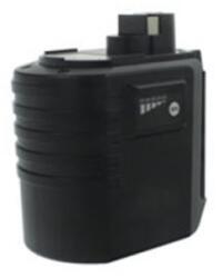 VHBW Baterie pentru Bosch BAT019 / BAT020 / BAT021, 24 V, 3.0 Ah (BW800102977)