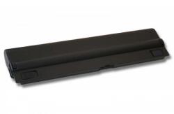 VHBW Baterie pentru Lenovo ThinkPad X100 / IdeaPad Y650, 4400 mAh (BW800105524)