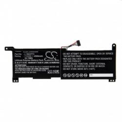 VHBW Baterie pentru Lenovo IdeaPad 1-11ADA / 1-14ADA, 4500 mAh (BW888202856)